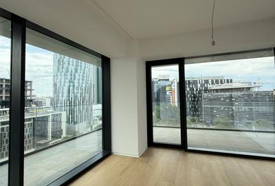 Apartament 4 Camere | Terasa 62 mp | Zona Floreasca - 6