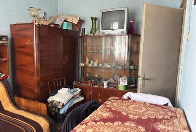 Garsoniera de vanzare in bloc mixt langa Scoala Generala nr. 1 - 2