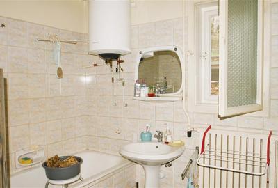 Jumatate duplex in Criscior, Hunedoara - 8