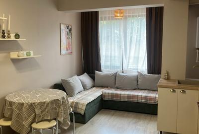 Apartament cu 2 camere în Bucium