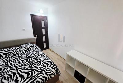 Apartament 3 camere, recent renovat, Piata Doina - 9