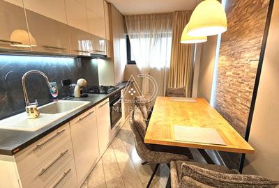 Apartament 3 camere de LUX – zona centrală - str. General Tell - 6
