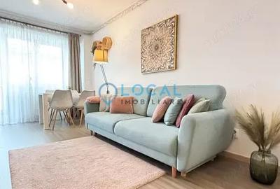 Pf închiriez apartament 2 camere IuliusMall - 2