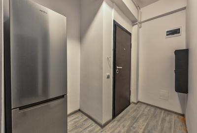 2 camere | Str. Matei Voievod 114 | bloc 2018 | centrala proprie | parcare - 8