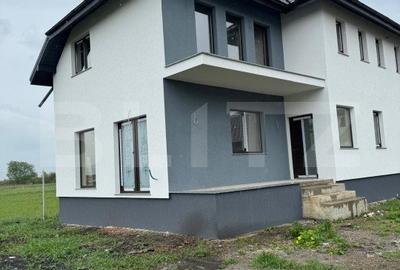 Duplex cu 4 camere în Central