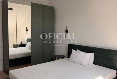 Apartament 3 camere | Prima Inchiriere | AC | 70 mp | Urusagului - 6