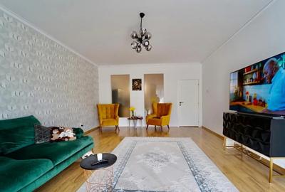 Apartament 3 camere, zona BT Arena, cartier Plopilor - 3