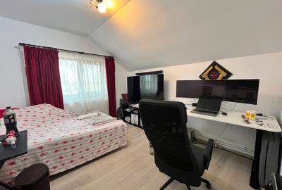 Casă individuală de vânzare – Cornești, Miroslava, Iași - 16