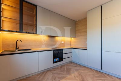 Duplex la cheie / Intrare Chinteni - 4