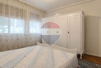 Apartament cu 2 camere de vanzare  ultracentral Ferdinand Constanta - 5