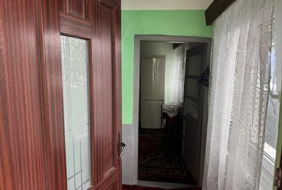 Casa si teren intravilan 512 mp | Bd. Uverturii – zona Cernisoara - 7