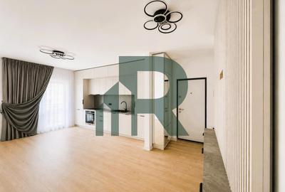 Apartament de lux 3 camere balcon si parcare privata Dna Stanca - 2