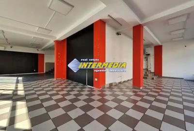 Spațiu comercial, de 140.00 mp, în Cetate