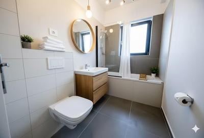 Apartament 2 camere zona zona Calea Torontal - 4
