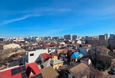 Apartament cu 3 camere decomandat, mobilat în Timpuri Noi