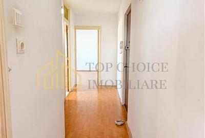 2 CAMERE CONFORT 1 - AVIATIEI - FOARTE LUMINOS SI LINISTIT - 9