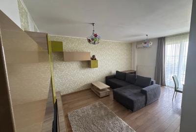 Apartament cu 2 camere în Torontalului