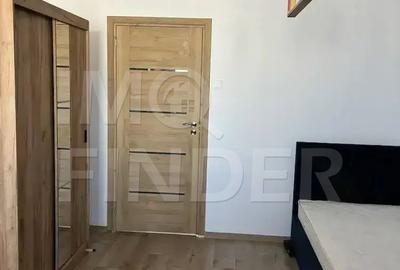 Garsonieră cartier Gheorgheni Aleea Detunata - 2