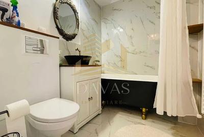 Apartament 3 camere semidecomandat  + Parcare | Cluj Arena | Grigorescu - 5