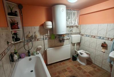 Casa Parter Becicherecu Mic 5 Camere,Vatra Veche,Teren Generos 1600mp,F.s 36 mp - 38