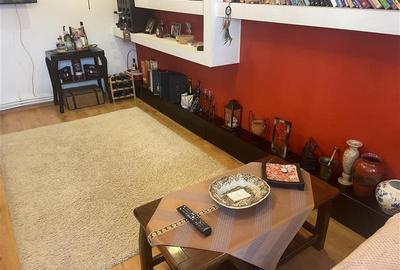 Apartament 3 camere , zona ultracentrala - Unitatea de Pompieri, renovat , mobil - 5