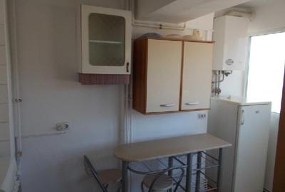 Proprietar,ofer garsionera frumoasa , bucatarie mare, contract Anaf 320 euro - 5