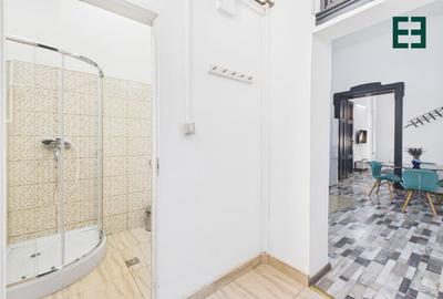 De închiriat - Apartament cu 2 camere - Zonă Centrală - Arad - 6