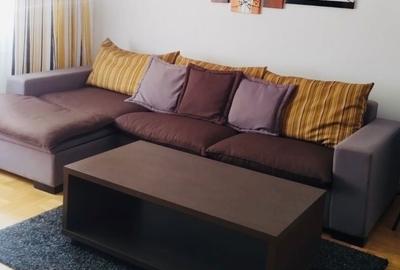Apartament cu 2 camere decomandat în Eroii Revoluției