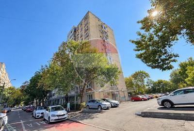3 camere decomandat, 63 mp utili, centrală proprie, balcon – Zețarilor - 13