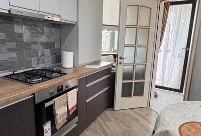 Apartament 2 camere – Str. Fermelor, parter, 500 Eur/ lunar - 11