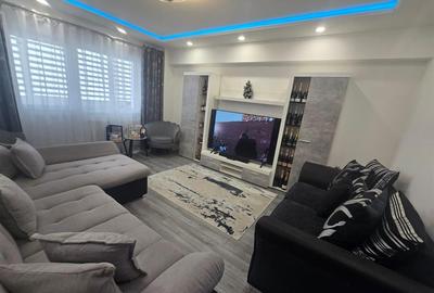 Apartament premium cu 2 camere si terasa in Centru Fagarsului - 2