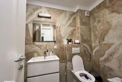 Apartament cu 2 camere de închiriat – Poitiers Towers - 9