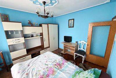 Apartament cu 2 camere decomandat langa hotel Roman - 4