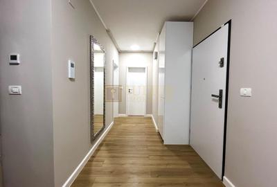 Nord One, bloc nou, 2 camere, parcare subterană - 8