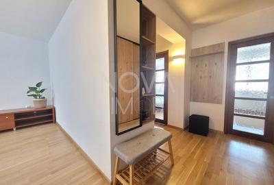 Apartament 3 camere,  Zona Centrala - Bulevardul Milea - 8