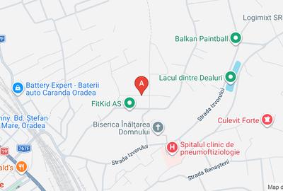 Apartament deosebit, de vânzare! - 1