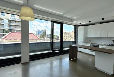 REA0052945 Apartament duplex 3 camere cu loc de parcare Floreasca Rahmaninov - 7