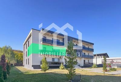 Apartament 3 camere, Bloc nou, Parcare inclusa, Jucu de Mijloc (AP.7) - 2