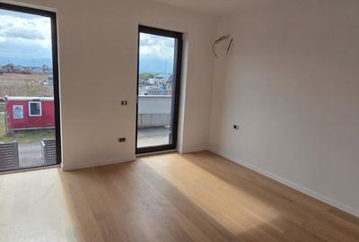 Casa Sanpetru-Lempes, constructie 2025, P+E, 5 camere, teren 500 mp - 5
