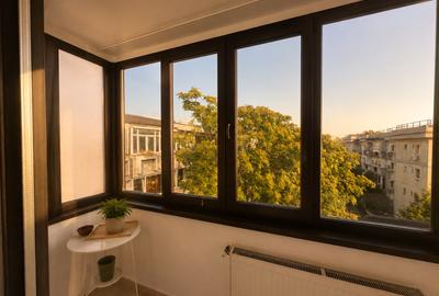 Vitan Mall, Apartament 2 camere, mobilat și utilat modern - 10