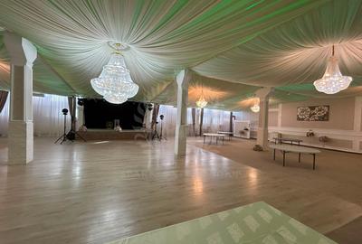 SALON EVENIMENTE// 500 LOCURI// BARIERA BUCURESTI - 2