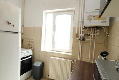 Apartament cu 3 camere, mobilat în Dorobanți