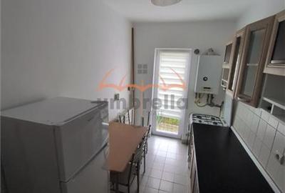Apartamet 2 camere zona linistita - 3