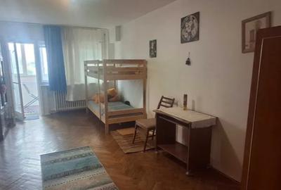 Apartament 2 camere spatios langa Universitatea de Științe Agronomice - 1