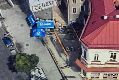 Imobil istoric de vânzare în Centrul Vechi, București. INVESTITTIE. 3.590.000 E - 14