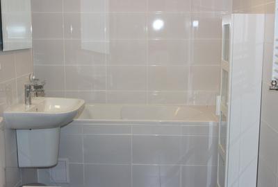 Apartament in zona Aviatiei, complex rezidential - 8