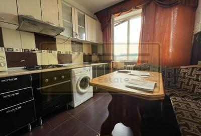 Apartament 3 camere zona Garii - 10 min Copou - 36