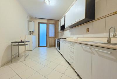 Aviatiei - Baneasa, Pechea - Medicover, 124 mp, cu loc parcare si centrala - 8