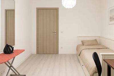 Apartament 3 camere tip Penthouse ~ Terasa 100 mp ~ Parcare subterana - 7