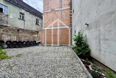 Spatiu comercial in zona central, 70mp utili, acces auto in curte - 12